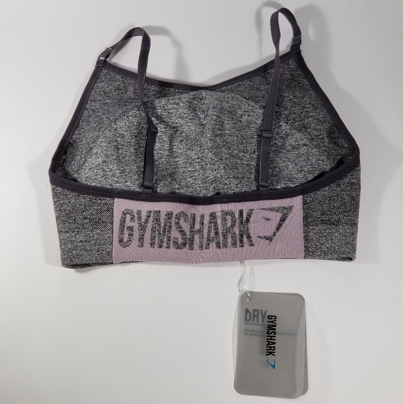 NEW Gymshark Flex Bra - Picture 2 of 4